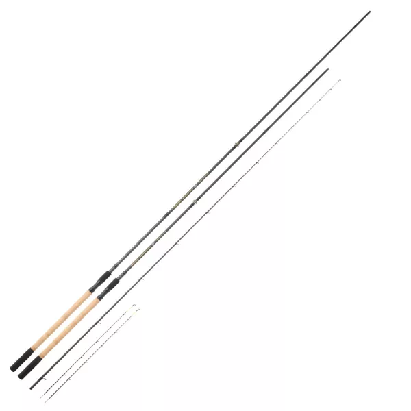 Garbolino Essential X-Tend Bream 360-390cm Feeder prut
