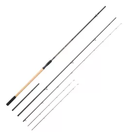   Garbolino Essential X-Tend Super Distance Feeder 390-420cm Feeder Prut