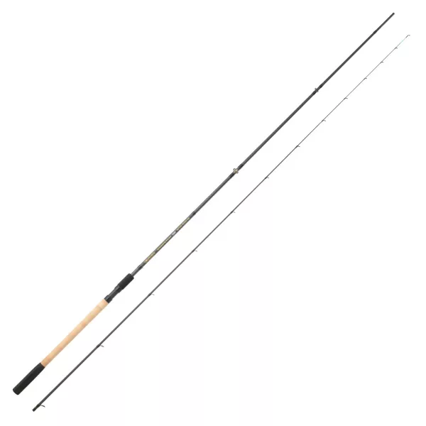 Garbolino Essential Legend Method Feeder 3,30 60gr 2dílný Feeder Prut