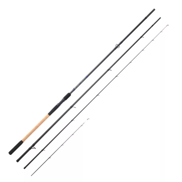 Garbolino G-Feeder One 3S Power Distance 3,90m 150gr 3dílný Feeder Prut