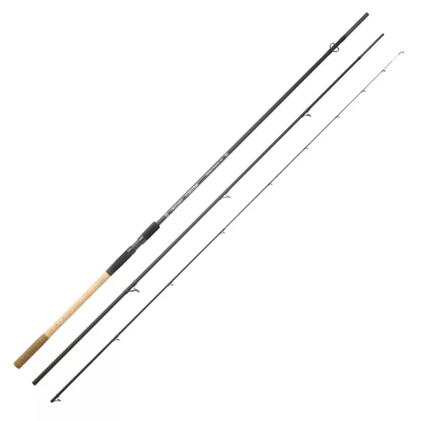 Garbolino Addiction Feeder Distance 3S 3,90m 125gr 3dílný Feeder Prut