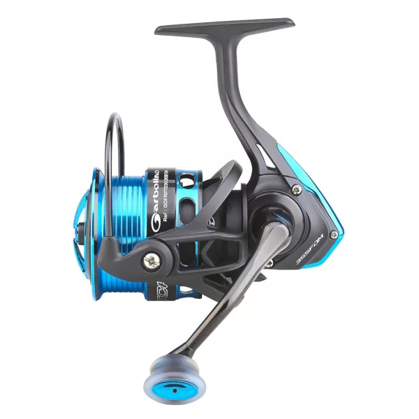 Naviják Garbolino G-Pro Series Match High Speed 3000 s přední brzdou