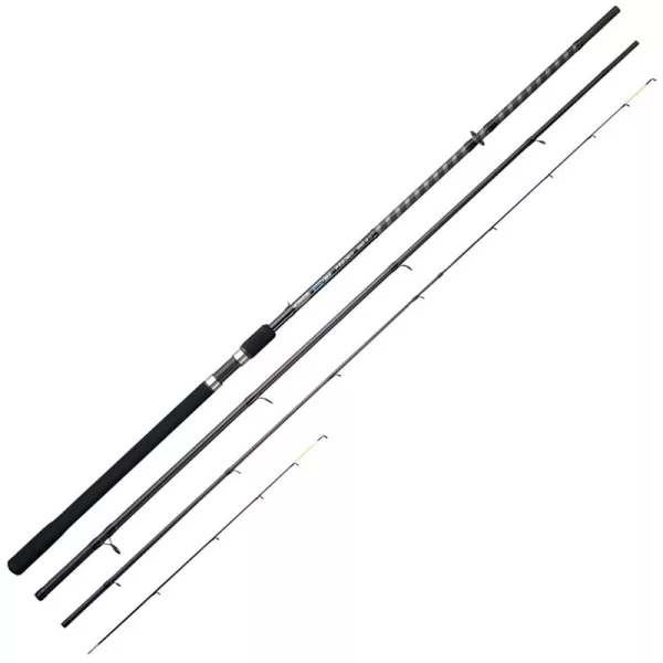 Garbolino Proxima Feeder 3,60m 80gr 3+2 dílný Feeder Prut