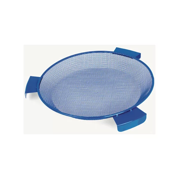 Garbolino 4 mm síto na krmení / drticí síto