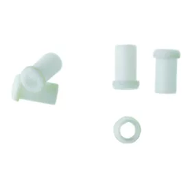   Garbolino PTFE teflonová vložka / teflonová vložka 4.5MM/2.0MM x5
