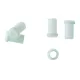 Garbolino PTFE teflonová vložka / teflonová vložka 4.5MM/3.7MM x5