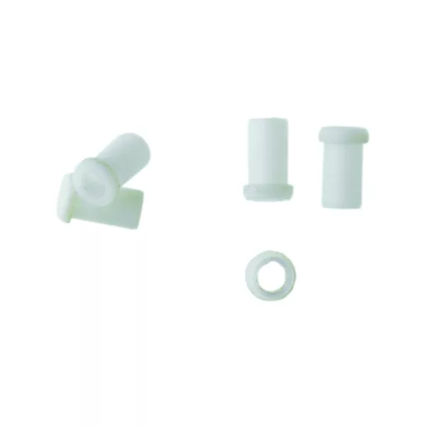Garbolino PTFE teflonová vložka / teflonová vložka 5.0MM/4.2MM x5