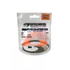 Garbolino Elastic Hollow Super Soft Fighter gumový amortizér na děličku 1,2 / prémiový gumový amortizér