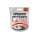 Garbolino Elastic Hollow Super Soft Fighter gumový amortizér na děličku 1,2 / prémiový gumový amortizér
