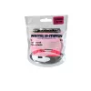 Garbolino Elastic Hollow Super Soft Fighter gumový amortizér na děličku 2,5 / prémiový gumový amortizér