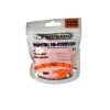 Garbolino Elastic Hollow Super Soft Fighter gumový amortizér na děličku 3,2 / prémiový gumový amortizér
