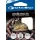 Garbolino - WORM HOOKS SPECIAL TROUT L16 H6 - Monofilní předvázaný háček - Předvázaný háček - Háček s protihrotem, Háček s lopatkou