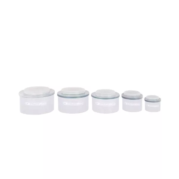 Garbolino sada limitovacích nádob / sada limitovacích krabiček / limitovací sada