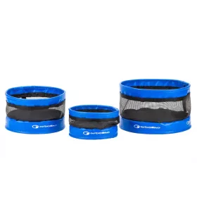 Garbolino Anti-Escape Soft sada nástrah 3dílná