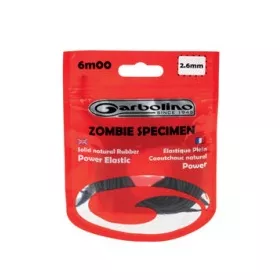   Garbolino ELASTIQUE ZOMBIE SPECIMEN guma na děličku 2,2 MM / plná guma na děličku