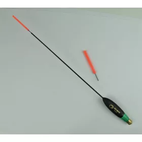   Garbolino WAGGLER COMPETITION SP W13 - CARBON / 12 gr waggler splávek / samováhový splávek s karbonovým dříkem