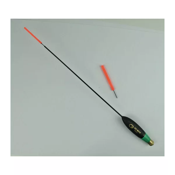 Garbolino WAGGLER COMPETITION SP W13 - CARBON / 14 gr waggler splávek / samováhový splávek s karbonovým dříkem