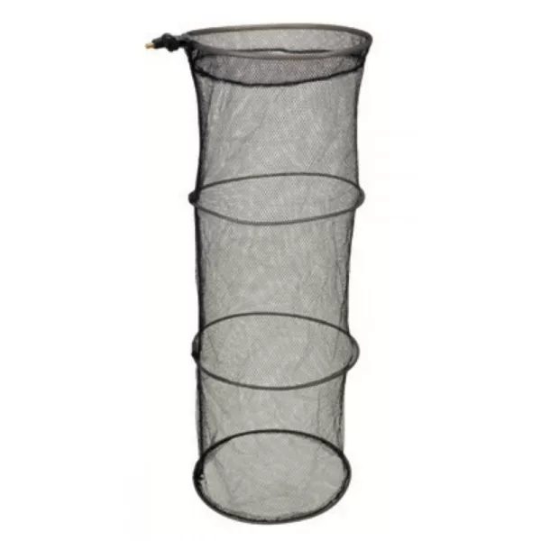Garbolino Keepnet Strike Round vezírek, kruhový vezírek - 2.5M