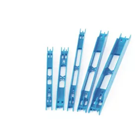   Garbolino POLE WINDERS / 26 cm x 13 mm - modrý / naviják na návazce