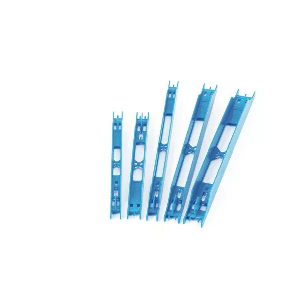 Garbolino POLE WINDERS / 26 cm x 18 mm - modrý / naviják na návazce