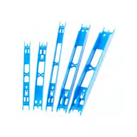   Garbolino Pole Winders / 26 Cm X 24 Mm / Modrý / Naviják na návazce