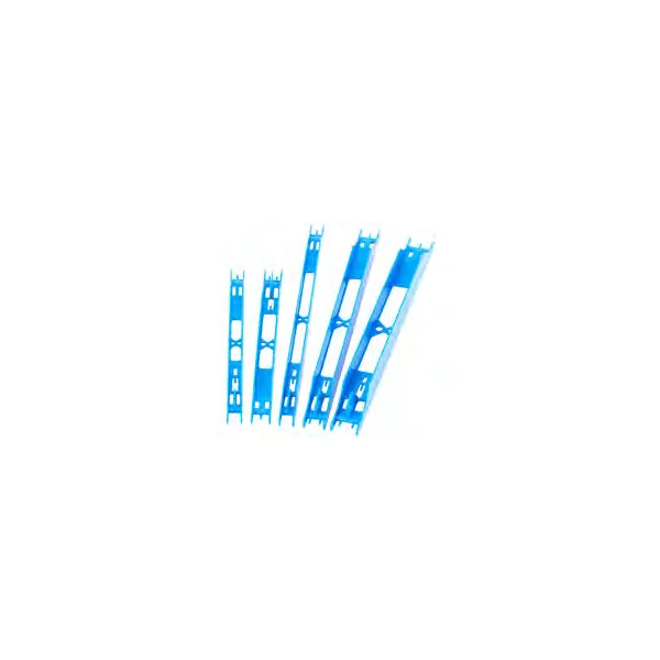 Garbolino Pole Winders / 26 Cm X 24 Mm / Modrý / Naviják na návazce