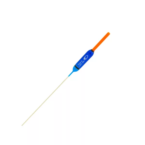 Garbolino Carp Competition Float Sp C81 - 0,4gr - Hard Skin - Inter 3,0Mm - Závodní splávek - Splávek se světelnou patronou