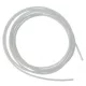 Garbolino SILICON TUBE 0,3 mm - 1m silikonová trubice
