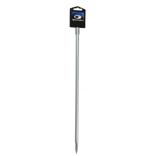 Garbolino Hliníkový držák na podběrák s bodcem 40cm