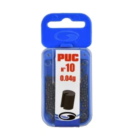   Garbolino PUC lead shot refill dispenser #5 PUC olůvko / olůvko