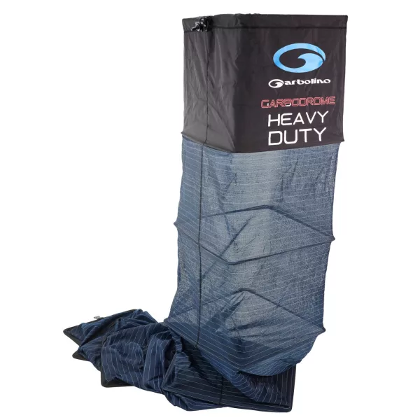 Garbolino BOURRICHE GARBODROME - HEAVY DUTY CARP RECTANGULAIRE 350 závodní sak