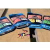 Garbolino Solid Hybrid Ultra Soft Rakós Guma 2,8mm