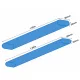 Garbolino TUBE PROTECTION OVAL přepravní trubka 1,6m x 50x80mm