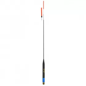   Garbolino Carbon Waggler Competition SP W15 + Vložená anténa 14gr Waggler splávek