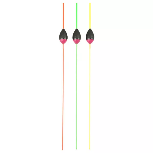 Garbolino Competition SP I16 Sklolaminátový Splávek 0,5g