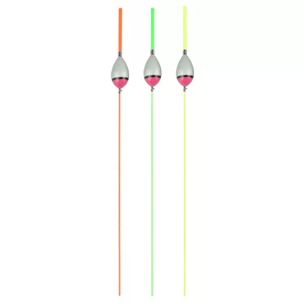 Garbolino COMPETITION SP X08 splávek 0,25gr