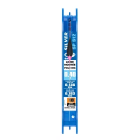   Garbolino Competition Pole Rigs SP S12 Hotový návazec na děličku 0,6gr