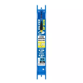   Garbolino Competition Pole Rigs SP M20 Hotový návazec na děličku 1,0gr