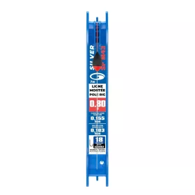   Garbolino Competition Pole Rigs SP M43 Hotová souprava pro děličku 3,0gr