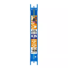   Garbolino Competition Pole Rigs SP I16 Hotová souprava pro děličku 0,5gr