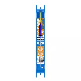   Garbolino Competition Pole Rigs SP C56 Hotová montáž na děličku 0,6gr