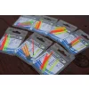 Garbolino Flotteur Competition SP A83 0,50gr Splávek S vyměnitelnou anténou