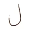 Garbolino Perfect Wide Gape-R 2300BZ 14 Háček na Kapry s protihrotem s Ploškou