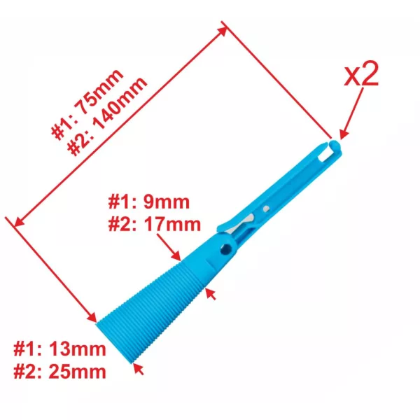 Garbolino Winder Bung For Elastic Pro 1. sekci 2ks
