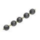 Garbolino Turned Match Bullets Inline Zátěž 3,00gr 4ks