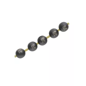 Garbolino Turned Match Bullets Inline Zátěž 5,00gr 4ks