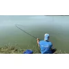 Garbolino Ghost Carp Pole 4,00m Spicový prut S gumou Dva špičkové sety