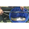 Garbolino Ghost Carp Pole 4,00m Spicový prut S gumou Dva špičkové sety