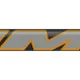 Garbolino Slimax Extrem Carp+ Dělený prut 13,00m Pack n°2