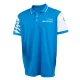 Garbolino POLO GARBOLINO BLUE WAVE XL polo tričko